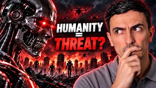 Will AI Kill Us All? What Experts Say (Coxon, Altman, Musk, Amodei, Kokotajlo)