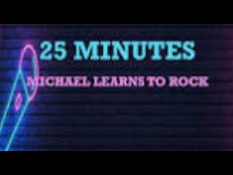 Oldies ballad from MLTR "25 Minutes" #cover #mltr #25minute #karaoke
