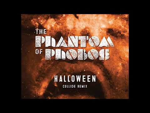 The Phantom Of Phobos - Halloween