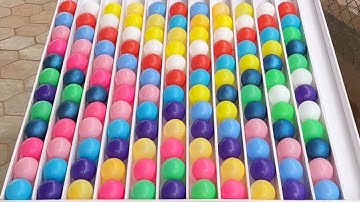 Colors Unleashed Ball Puzzle Colorful Chaos Ball Puzzle Quest