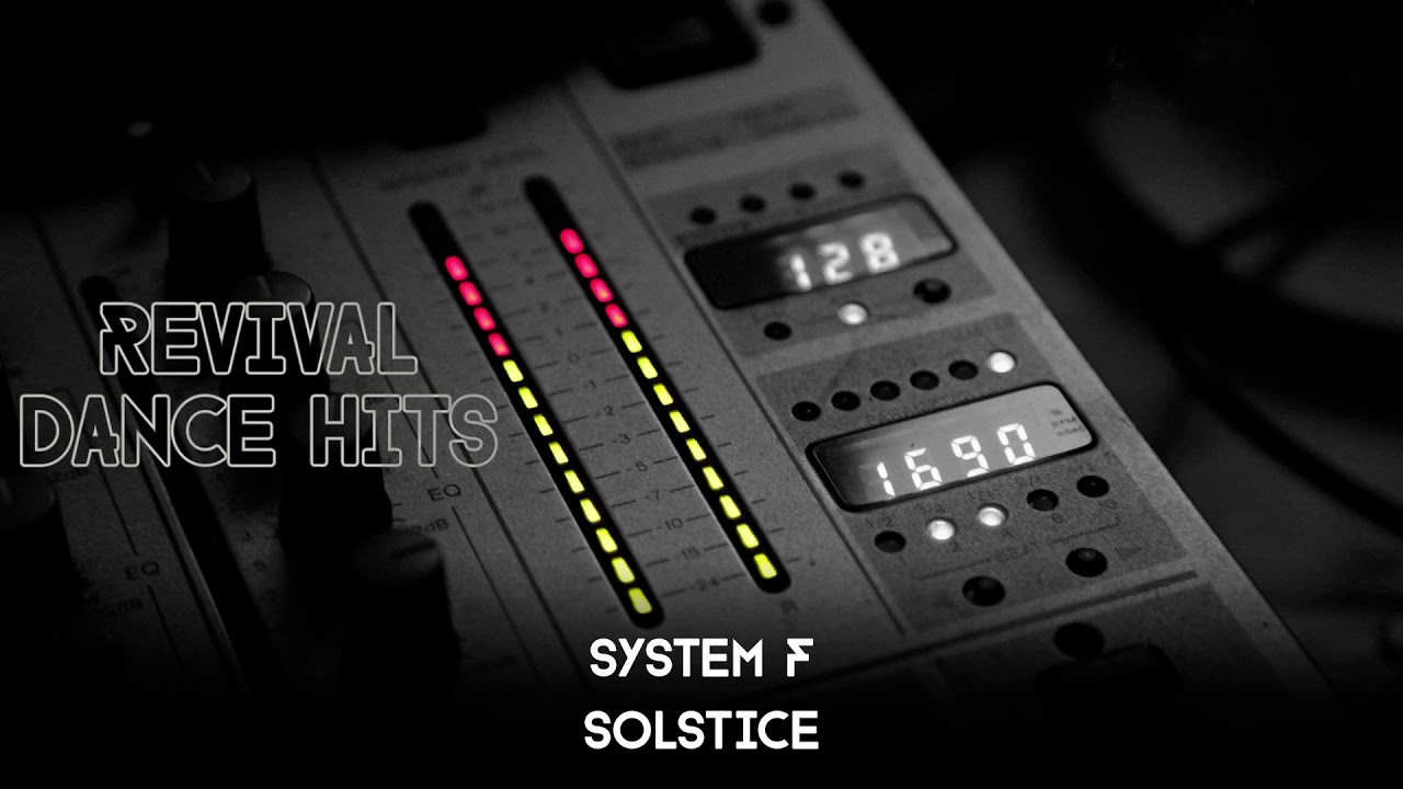 System F - Solstice [HQ] - YouTube