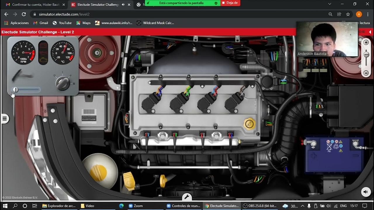 Simulator challenge. Симулятор electude. electude simulator гайд. схема из симулятор electude крупным планом. electude simulator challenge на русском.