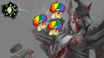 [Kormir] Keep Construct | weekly kill | Druid PoV