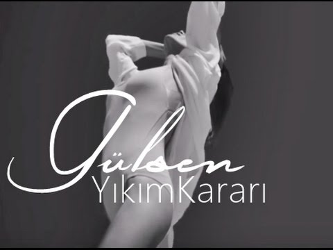 Gülşen - Yıkım Kararı (Özel Klip)