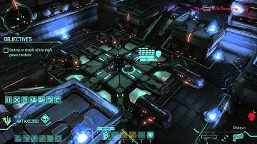 XCOM: Enemy Within Episode 7