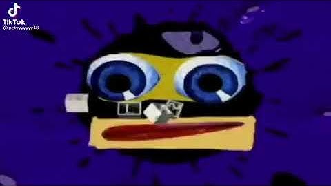 Klasky Csupo in Synth Sounds