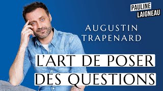 Augustin Tnard, Critique Littéraire Et Journaliste Culturel Pauline Laigneau