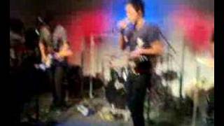 Watch Sandwich Her Favorite Band video
