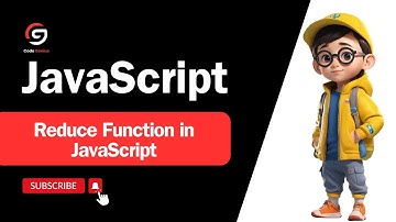 Learn JavaScript Array Reduce In 10 Minutes