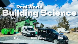 Building Science Secrets: Insider Tips