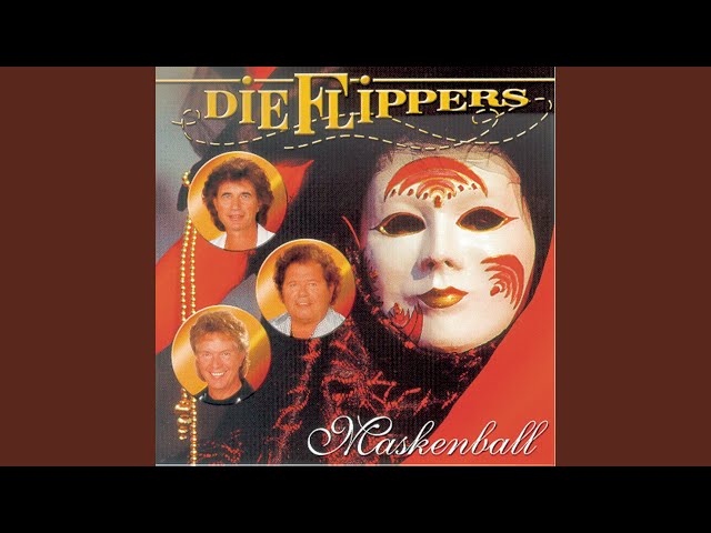 Die Flippers - Mein San Salvador