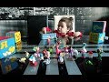 Сюрприз для Николь Киндеры Видео для детей Kinder Surprise Video for kids