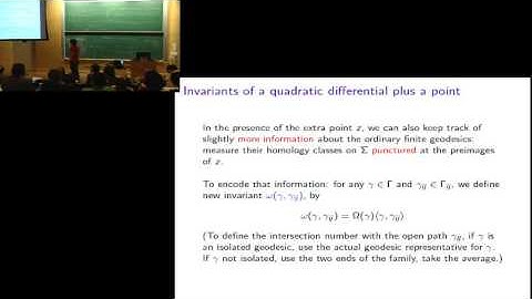 Andrew Neitzke - A 2d/4d wall crossing formula