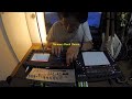 Memory Bank Dance [ MPC Live / TB-03 / Ableton Push 3 ] LIVE mix