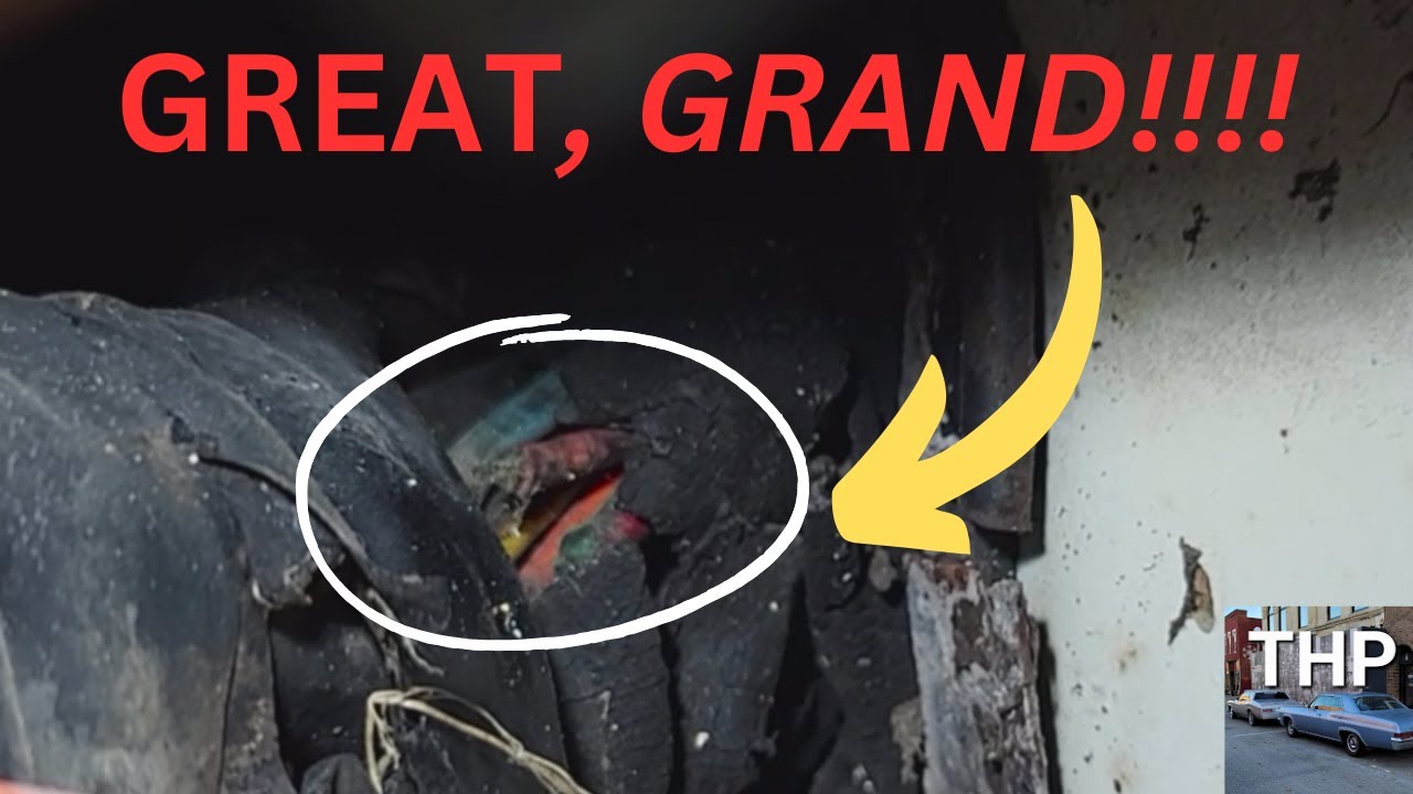 Shop tour and Electrical Nightmare!! - YouTube