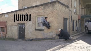 Jumbo: 4 the Streets (episode 41)