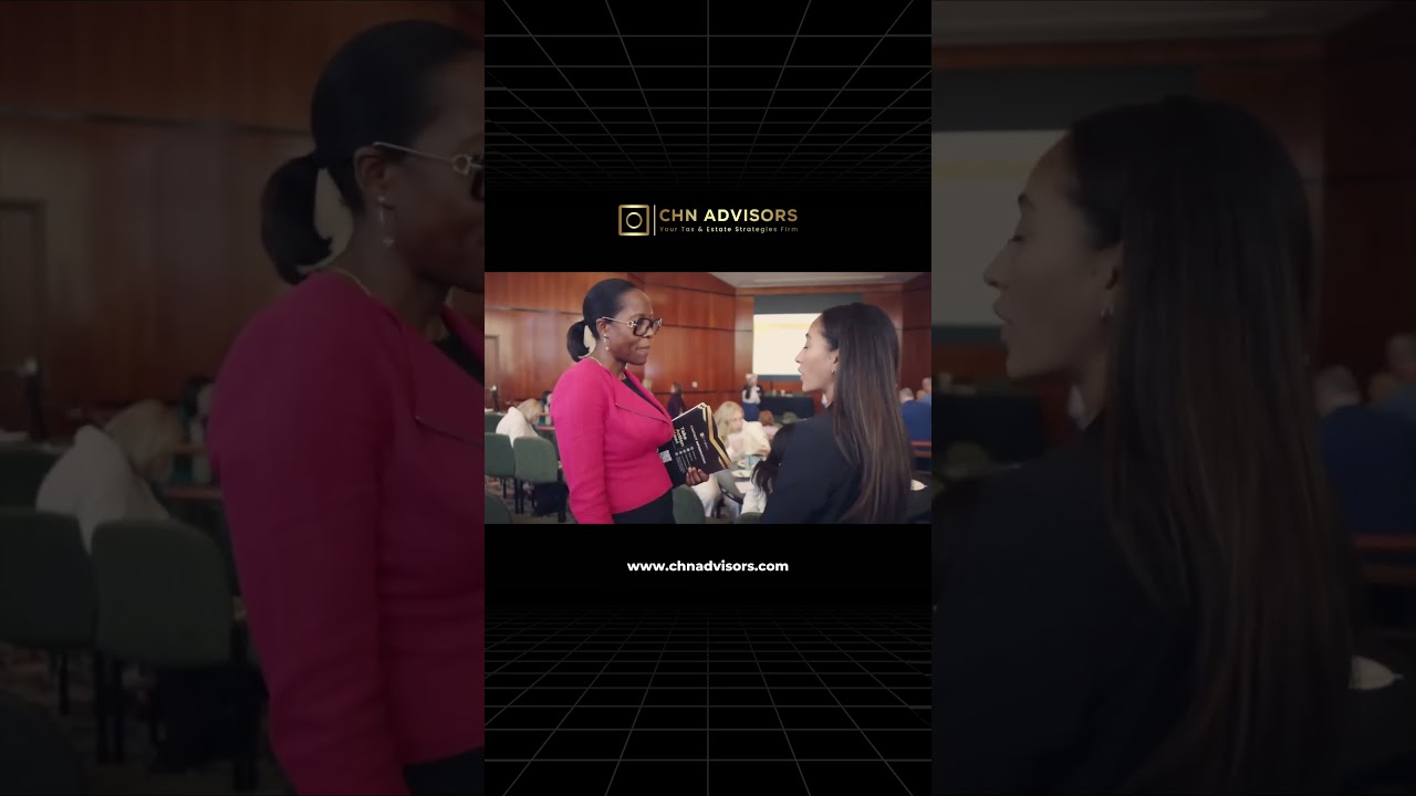 What Really Happens at Business Conferences?