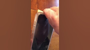 How to remove the Miracase Magnetic Phone Case off an iPhone 15 Pro Max! #miracase