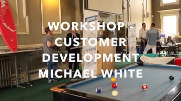 Launchbox accelerator: Week 7