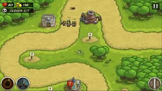 Kingdom Rush: Defensa de torre NIVEL 2. screenshot 5