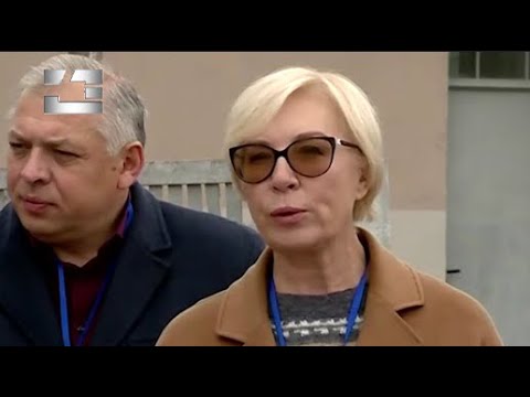 უკრაინის სახალხო დამცველი  სააკაშვილის დაუყოვნებლივ სამკურნალო დაწესებულებაში გადაყვნას ითხოვს