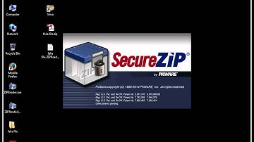 Windows 7- Change ZIP Association back to PKZIP/SecureZIP