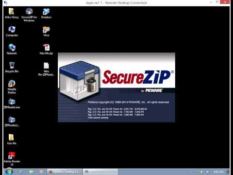 zip reader by pkware zip reader by pkware