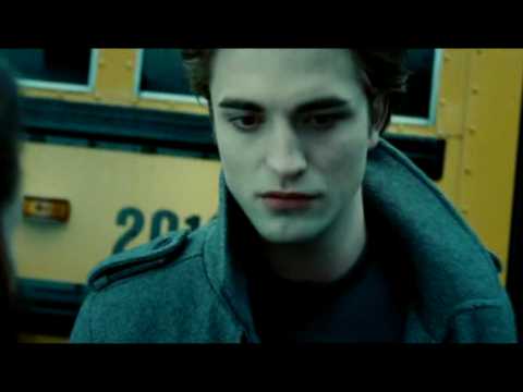 Robert PATTINSON - Ain't No Other Man?!?! (Funny R...