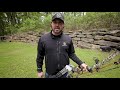 Being Comfortable In Different Hunting Situations - Bowhunter Basecamp