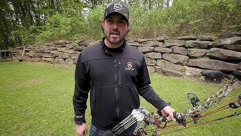 Being Comfortable In Different Hunting Situations - Bowhunter Basecamp