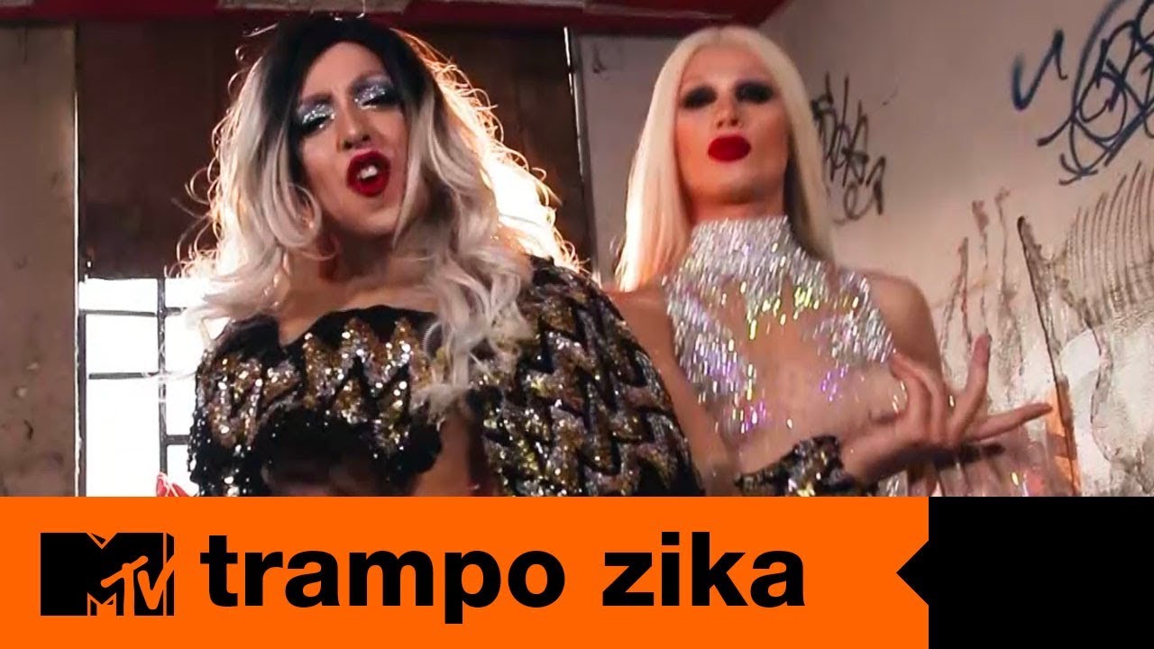 Quem Ve Close Nao Ve Corre