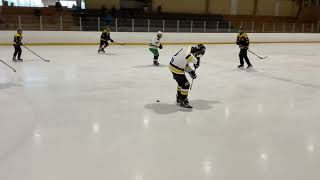 Pappia, Puolustualueen Puolustuspeliä