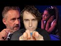 Jordan Peterson vs Ariana Grande. It's Not Men, It's YOU!