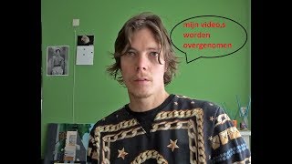 Download Lagu mijn video,s worden overgenomen - Andy.tv SPECIAL MP3