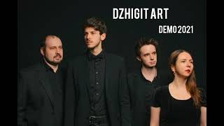 Dzhigit Art promo 2021