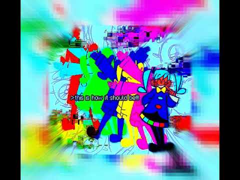 PHXKHXNG HAZY MOON JUMPSTYLE Ultra Slowed