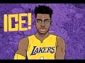 D'Angelo Russell - NBA Mix ' Deja Vu '