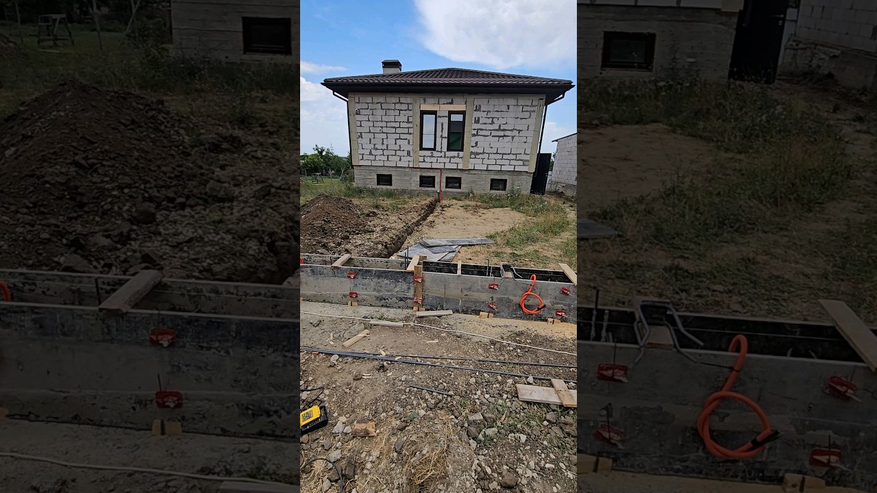 Анапа модульный дом отделка