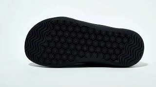 HOBIBEAR Kids Mesh Barefoot Shoes Little/Big/Kid Wide Toe Minimalist screenshot 4
