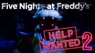 Help Wanted 2 (Part 1)
