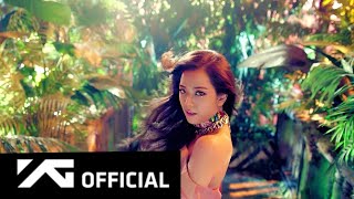Jisoo -Clarity Mv Cover By Blackpink