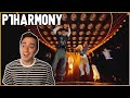 P1Harmony (피원하모니) - &quot;Back Down&quot; + &quot;JUMP&quot; MV | REACTION