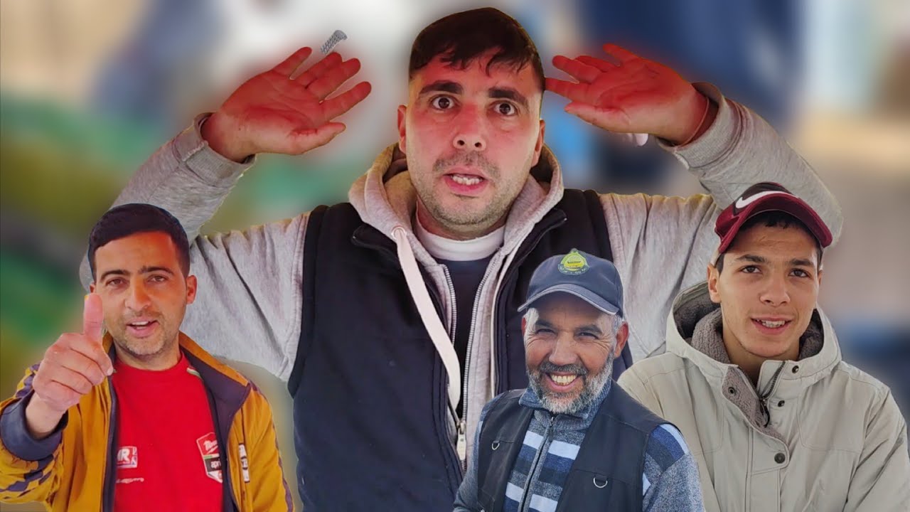 معاناة مستمرة لي قطاع الدواجن .. سوق #بني_وكيل بدون دواجن تقريبا ...