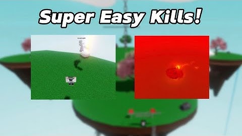 How to Become a Pro in Killstreak Only | Slap Battles