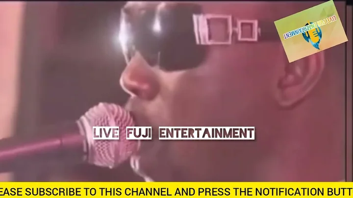 FROM AREA BOY TO FUJI MUSICAL | BEST OF OGANLA PASUMA #oganlapasuma