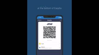 AlipayHK EasyGo - Payment Method Setup screenshot 3