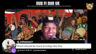 LOYAL SQUAD | CULTURE BLEND | DJ LADY D #LOYALSQUAD #CULTUREBLEND #DJLADYD #DUBFIDUBUK #DUBPLATE