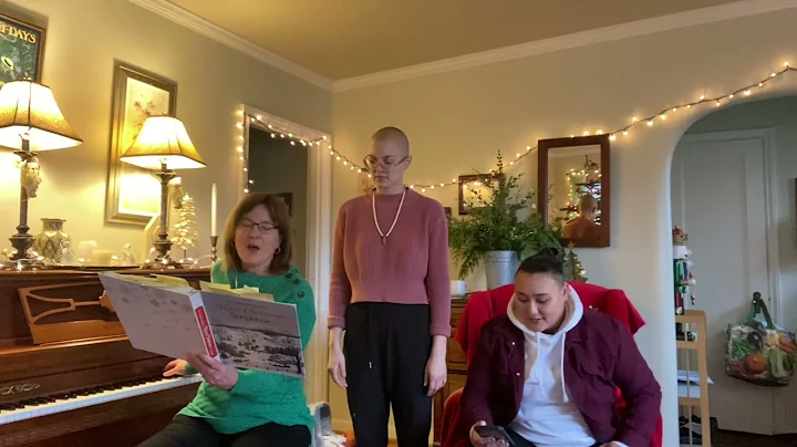 Joy To the World - Dec 2021