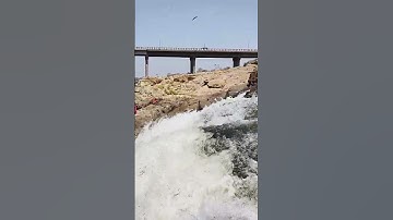 Rajrappa | Damoda Water fall