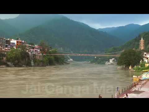 Har Har Gange  Full Song | Batti Gul Meter Chalu | Arijit Singh | Shahid Kapoor, Shraddha Kapoor #yt